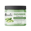 Chitaaksh Cucumber Face Gel - 100 gms
