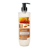 Corlin Fairglow Gold Honey Almond Moisturizer Body Lotion - 500 ml