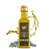 Vriksha Veda Solar Macerated Pahadi Rosemary Hair Oil for Men and Women - 100 ml