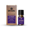 Shravaha Organic Lavender Essential Oil - 10 ml