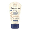 Aveeno Baby Soothing Relief Moisture Cream - 140 gms