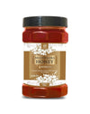 Al Masnoon Multiflora Honey Natural & Pure Raw Honey - 500 gms
