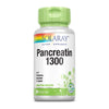 Solaray Pancreatin 1300 Solaray - 90 Caps (Pack of 2)