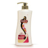 Meera Anti-Dandruff Shampoo with Small Onion & Fenugreek - 650 ml