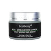EcoBerry Rose Sandalwood Saffron Light Weight Gel Cream - 50 ml
