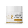 The Beauty Sailor Keratin Hair Mask - 100 gms