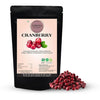 Lewisia in Organics Whole Cranberries - 150 gms