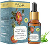 Vaadi Herbals Natural Radiance Night Serum - 10 ml