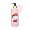 Fabessentials Wild Rose Wheatgerm Honey Body Lotion - 250 ml