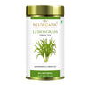 Neuwganic Tea Lemongrass Green Tea - 100 Grams