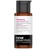 Raw Essentials Rosemary Hair Oil - 50 ml