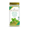 Neuwganic Organic Mint Leaf Powder (Pudina Powder) - 100 Grams