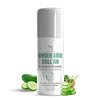 TNW - The Natural Wash Underarm Roll-On Deodorant - 50 ml