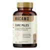 MACAMO Cure Piles Tablets - 120