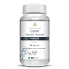 Healthy Nutrition Garlic Extract 1:13 Allium Sativum - 90 Capsules