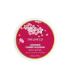 The Love Co. Japanese Cherry Blossom Body Butter - 200 gms