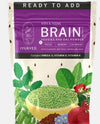 Iyurved Kids & Teens Brain Booster Veggies and Dal Powder - 300 gms