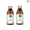 Mother Sparsh Ayurvedic Gripe Water - 120 ml (Pack of 2)