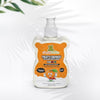 ShuShu Babies Fruity Orange Face and Body Wash - 200 ml