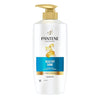Pantene Hair Science Healthy Shine Shampoo - 650 ml