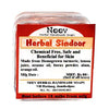 Neev Herbal Handmade Soaps Sindoor (Bright Red) - 2 gms