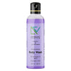Naturaleza Castile Honey & Lavender Moisturizing Body Wash - 200 ml