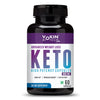 Vokin Biotech Keto Advanced with Green Coffee Extract - 60 Caps