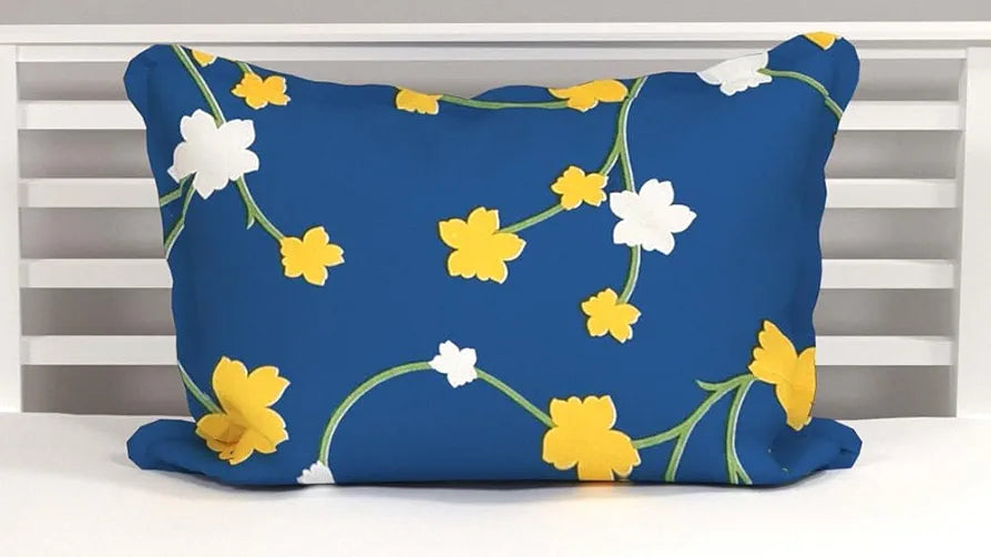 Premium Microfiber 144 TC Flat Single Bedsheets Breathable | Wrinklefree  with 1 Pillow Cover 