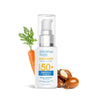 Abhekhya Twam Detan Sunscreen SPF 50 + - 50 ml