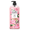 Lux Body Wash Soft Skin French Rose & Almond Oil - 750 ml