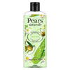 Pears Naturale Detoxifying Aloe Vera Body Wash - 250 ml