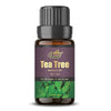Vedobi Tea Tree Essential Oils for Skin and hair care - 10 ml