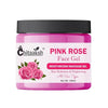 Chitaaksh Pink Rose Face Gel - 100 gms