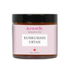 Auravedic Kumkumadi Ubtan Face Wash - 60 gms
