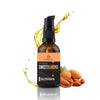 CARAWAY Organic Almond Oil