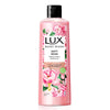 LUX Shower Gel, French Rose Fragrance & Almond Oil Bodywash - 245 ml