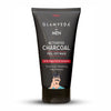 Glamveda Men Activated Charcoal Peel Off Mask For Men - 100 gms