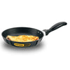 Hawkins Futura 20 cm Frying Pan Non Stick Fry Pan Small Frying Pan Black