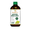 Prasatti Herbal Organic Bhumi Amla Juice - 500 Ml | Natural Liver Detoxifier