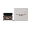 Bliscent Natural Chocolate & Licorice Face Mask - 50 gms