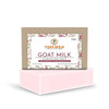 PureIndia Handmade Goatmilk Bathing Bar - 100 gms (Pack of 2)