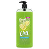 Liril Lemon and Tea Tree Oil Body Wash - 750 ml