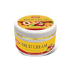 Sunny Fruit Cream With Extracts of Apple Peach Guava Orange - 100 gms