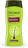 Trichup Keratin Shampoo - 200 ml
