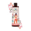 Boho Botanist Bulgarian Rose Peony & Rosehip Body Milk - 350 ml