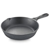 Prestige Cast Iron Fry Pan 200 mm (Black)