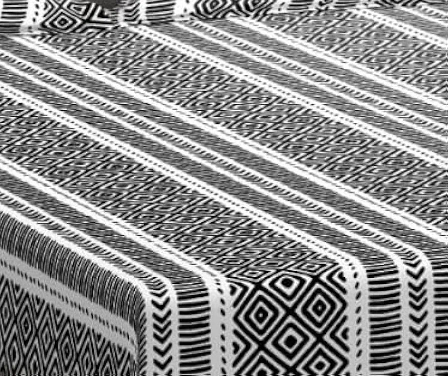 Trance Home Linen 200TC 100% Cotton 75