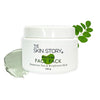 The Skin Story Hydrating Moringa Face Pack - 100 gms