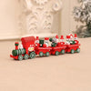 Satyam Kraft 1 Set Resin Train Miniature Showpiece