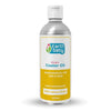 Earthbaby 100% Natural Origin Wood Cold Pressed Castor Oil - 250 ml